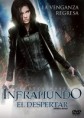 INFRAMUNDO: EL DESPERTAR